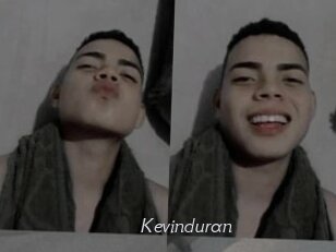 Kevinduran