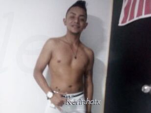 Kevinhotx
