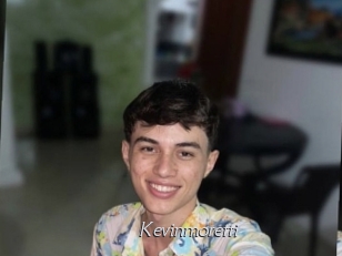 Kevinmoretti