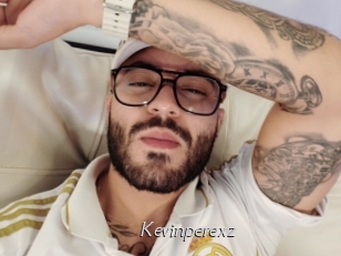 Kevinperexz