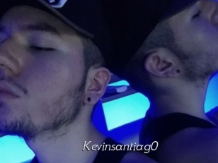 kevinsantiag0 Le Scandale