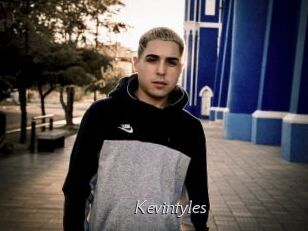 Kevintyles