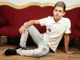 Kevinxxxhot