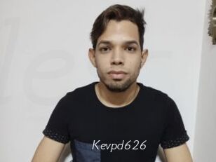 Kevpd626