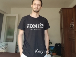 Kevyinn