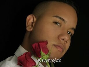 Kevynrojas