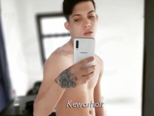 Kewarhott