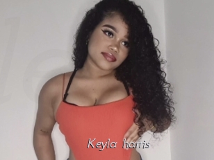 Keyla_harris