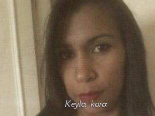 Keyla_kora
