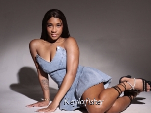 keylafisher Le Scandale