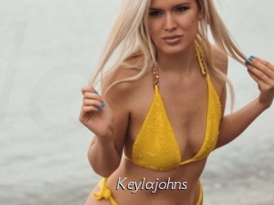 Keylajohns