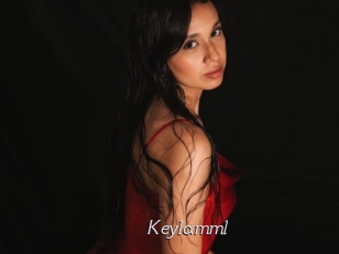keylamml Le Scandale