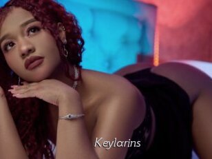 Keylarins