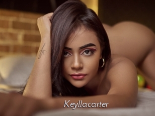 Keyllacarter