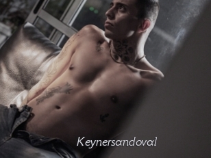Keynersandoval