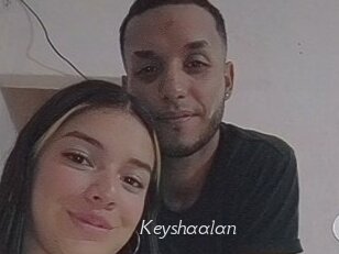 Keyshaalan