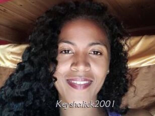 Keyshalick2001