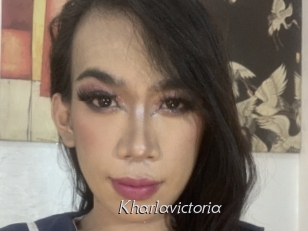Kharlavictoria