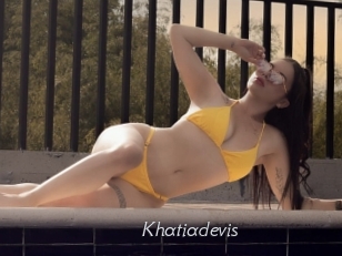 Khatiadevis
