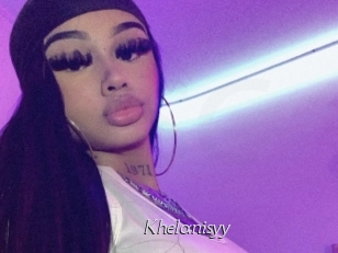Khelanisyy
