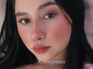 Khloegreenn