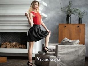 Khloemagic