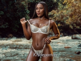 Khloeparton