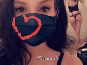 Khloestahr