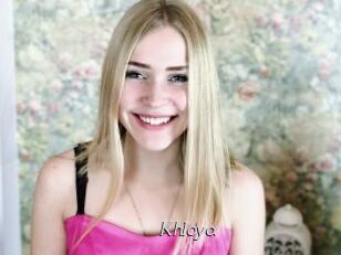 Khloya