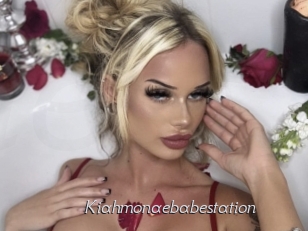 Kiahmonaebabestation