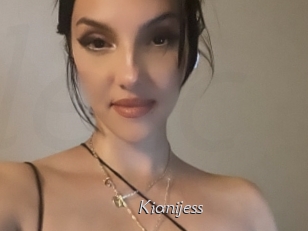 Kianijess