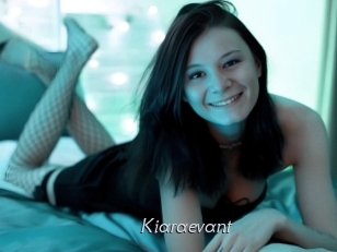 Kiaraevant