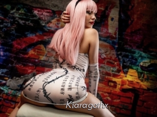 kiaragothx Le Scandale