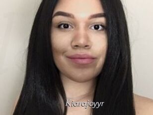 Kiarajoyyr