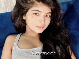 Kiaramiaaa