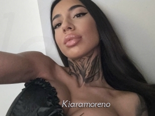 Kiaramoreno