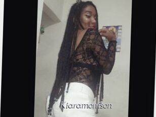 Kiaramorrison