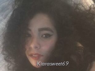 Kiarasweet69