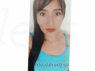 Kiarasweety4u