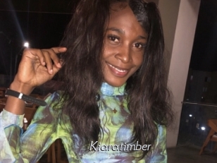 Kiaratimber