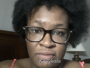 kibkykala Le Scandale