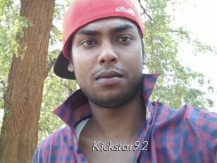 Kickstar92