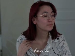kicocruz Le Scandale