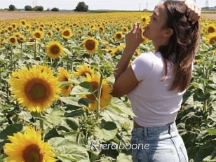 Kieraboone