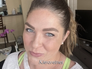 Kierareines
