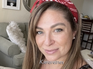 kierareines Le Scandale