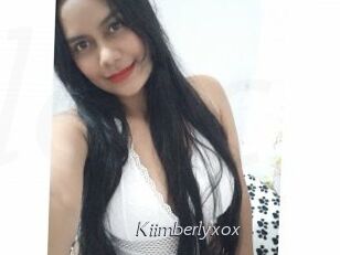 Kiimberlyxox