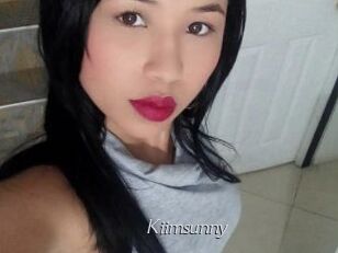 kiimsunny Le Scandale