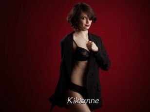 Kikianne