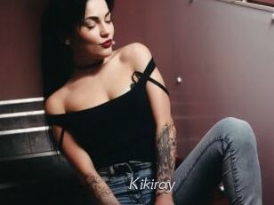 Kikiray